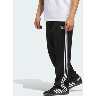 adidas adicolor Classics Firebird Trainingshose Black / White L