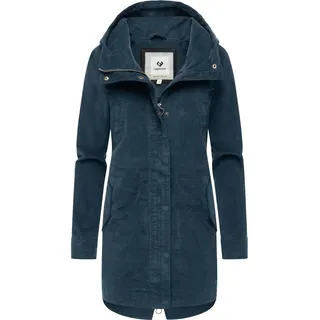 Ragwear Cannas Cordy YOUMODO Petrol M