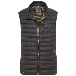 camel active Steppweste blau 62