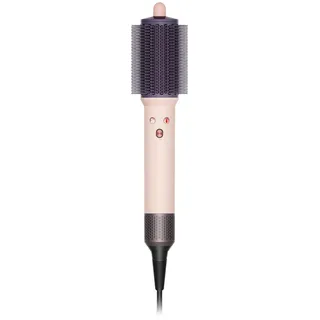 Dyson AirsmoothTM Warmluftbürste rosa