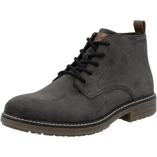 Rieker Schnürstiefel Herren Braun 46