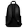 Rucksack Black/Black/White