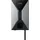 22 kW 5 m Kabel-Version Schwarz