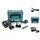 DGA513RF1J inkl. 1 x 3,0 Ah + Makpac Gr. 3