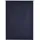 90 x 150 cm Verdunkelung blau