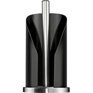 Wesco Küchenrollenhalter Metall Schwarz