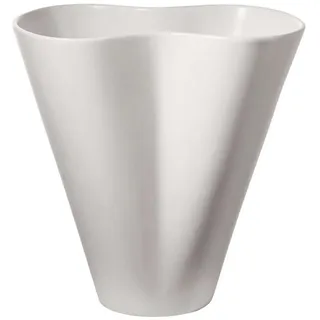 ASA SELECTION Dekovase Blossom Vase weiss 40 cm (Vasen) bunt|weiß