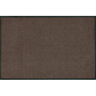 Wash+Dry Trend-Colour 50 x 75 cm brown