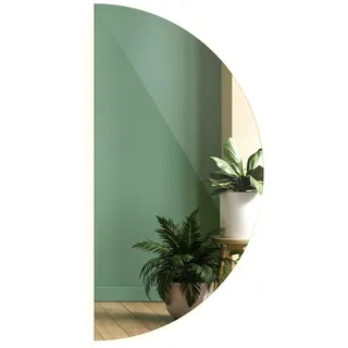 Tulup 30 x 60 cm Blaugrau