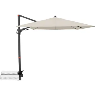 Doppler myZone AX 210 x 210 cm Beige