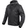 Lederjacke 6XL