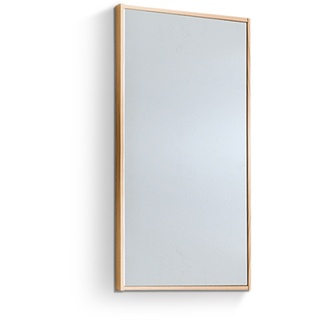 Voss Möbel Garderobenspiegel V100 Spiegel Transparent