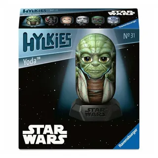 Ravensburger Star Wars Yoda 3D 54 Teile
