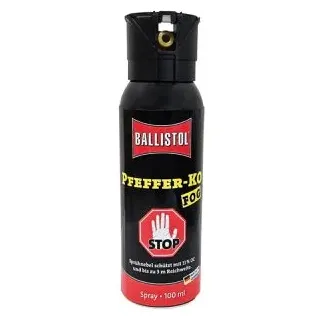 Ballistol Pfeffer KO Fog 24405, 100ml