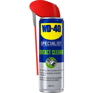 WD-40 Kontaktreiniger 250 ml