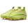 Mercurial Academy IN/MG Kinder Limelight/Volt/Hyper Crimson 33