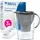 graphit 2,4 l + 3 Maxtra Pro Kartuschen