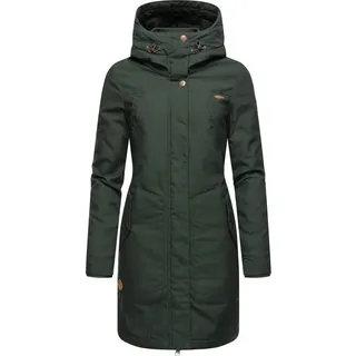 Ragwear Jannisa Grün 42