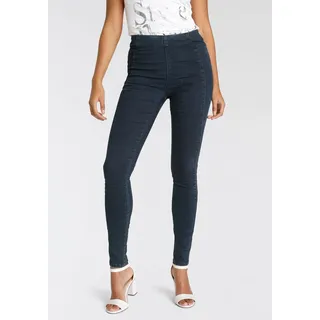 Arizona Jeggings Extra-Eng Blau 38