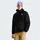 Herren TNF Black XXL