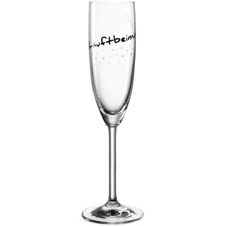 LEONARDO Sektglas 0,2 l