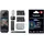 Essentials Bundle Schwarz