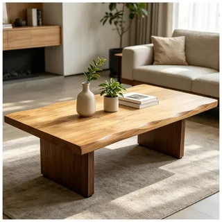 ASKLFNEI 180 cm japanischer Bodentisch, Couchtisch aus Holz, rechteckiger Tatami Massivholztisch, Meditations-Altartisch, multifunktionaler niedriger Tisch zum Sitzen auf dem Boden