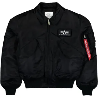 Alpha Industries CWU 45 black L