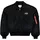 black L