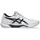 GEL-TACTIC Herren Hallenschuh White/Black 46 5