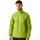 IV Regenjacke Herren Grün 5XL