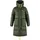 Long Down Parka Deep Forest M