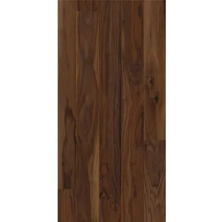 Winwall Duschrückwand Aluverbund Eiche dunkel, 1 Stück, 2500x1250 mm