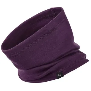Reima - Kid's Aarni - Schal Gr 44-50 cm lila