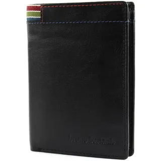 Bruno Banani Herren Geldbörse schwarz