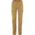 Trousers W Trekkinghose Buckwheat Brown 42