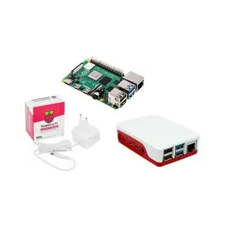 Raspberry Pi 5 Essentials Kit 2 GB RAM