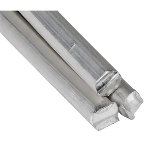 Rothenberger Stangenlötzinn 650 g Rolot 611 bleifrei