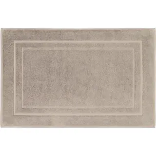 CAWÖ Classic 303 Grau 80 x 50 cm
