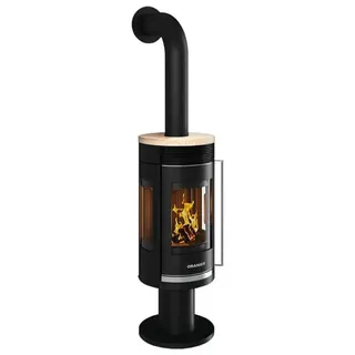 Oranier Rota Twist Sandstein beige 5,5 kW