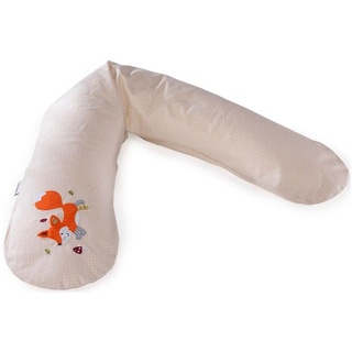 Theraline Das Original Mikroperlen fuchs
