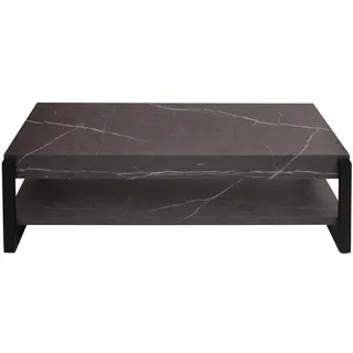 MCW MCW-L53 TV-Lowboard 120x42 cm Grau Holz/Metall
