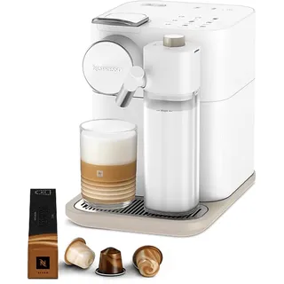 De'Longhi Gran Lattissima EN 640.W weiß