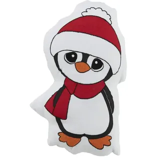 como Formkissen  Pinguin , Maße (cm): B: 23