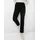 Straight Fit Schwarz 22