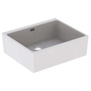 Geberit Publica Waschbecken 50 x 39 cm (361350000)