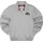 Classic Harrington grau M