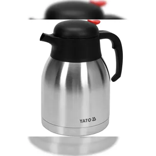 Yato Isolierkanne bunt 1,5 l