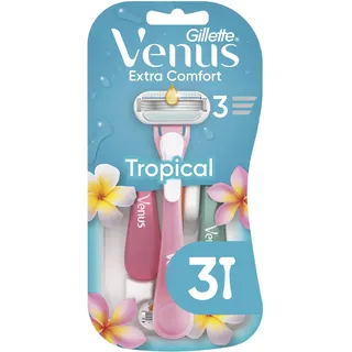 Gillette Venus Tropical Einwegrasierer 3 St
