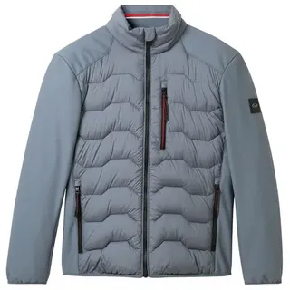 Tom Tailor Hybrid Jacke Stormy Teal M